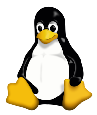 Tux - the Linux mascot